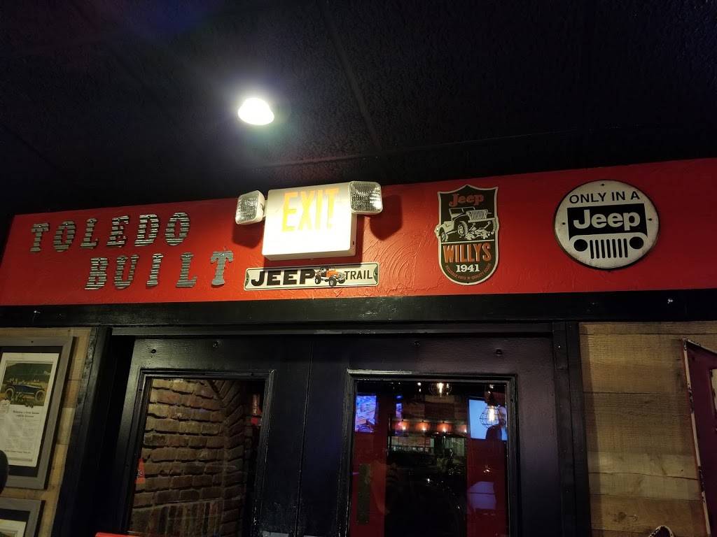 Sardinis Good Time Eatery | restaurant | 535 W Alexis Rd, Toledo, OH 43612, USA | 4192141231 OR +1 419-214-1231