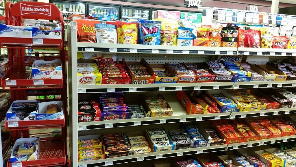 Caseys | meal takeaway | 4124 W Chestnut Expy, Springfield, MO 65802, USA | 4178320945 OR +1 417-832-0945