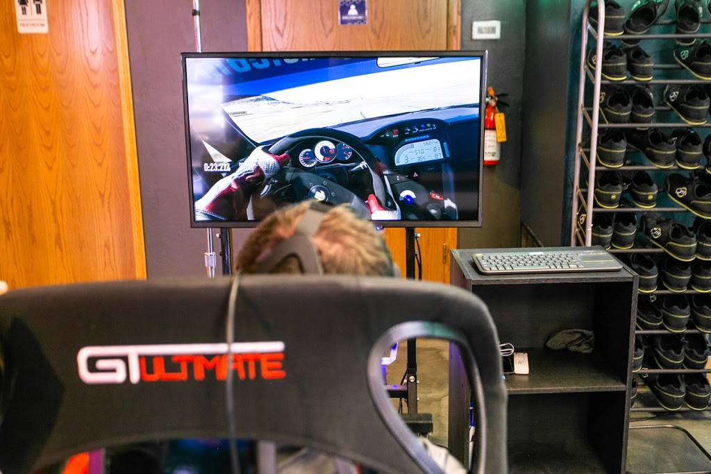 Edge VR Arcade | restaurant | 2642 Packerland Dr, Green Bay, WI 54313, USA | 9203939343 OR +1 920-393-9343