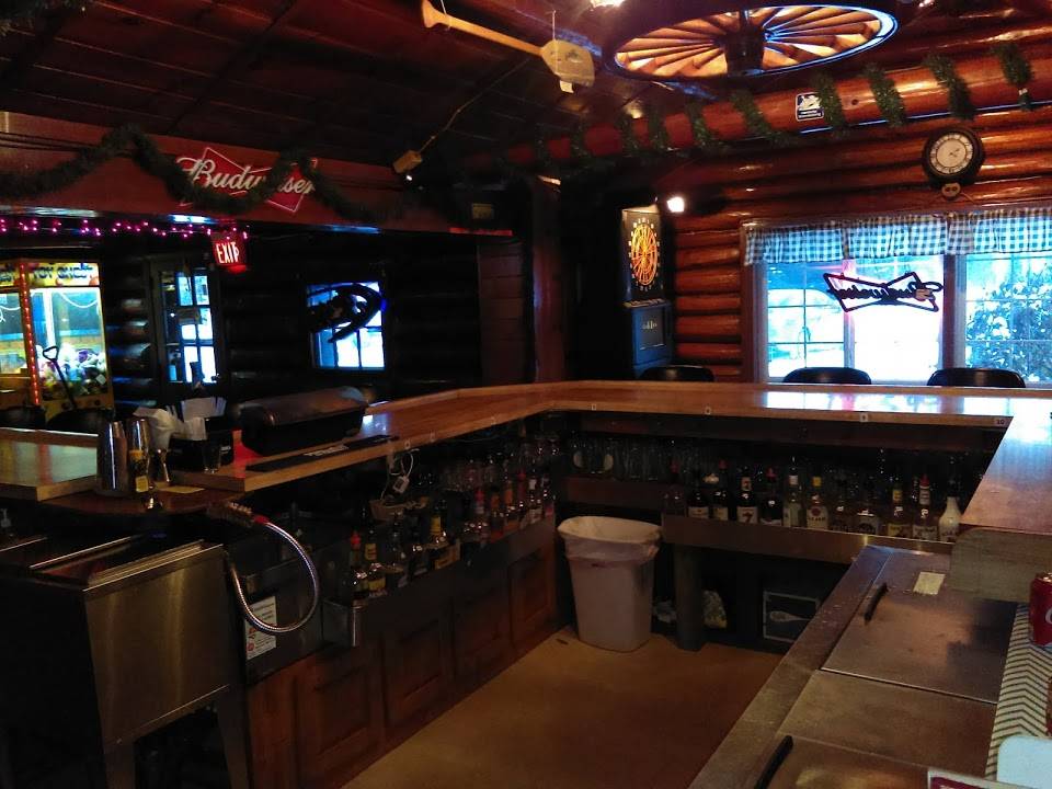 The SK Frontier Inn | restaurant | N1391 WI-182, Park Falls, WI 54552, USA | 7155834413 OR +1 715-583-4413