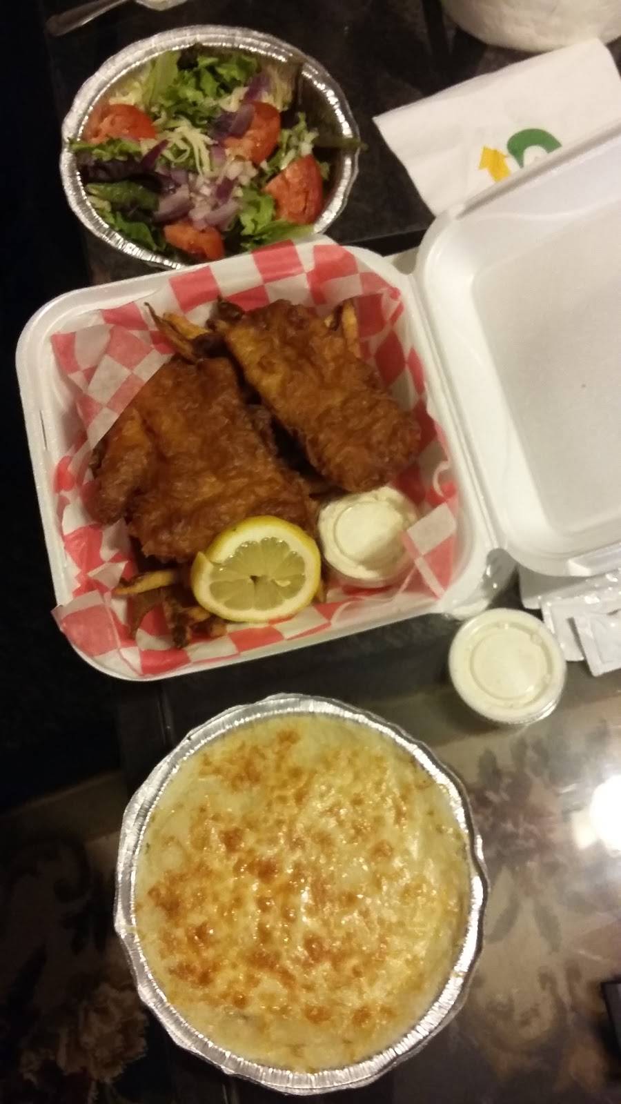 McCanns Irish Pub | restaurant | 2700 N Hwy 17 c120, Mt Pleasant, SC 29466, USA | 8438005080 OR +1 843-800-5080