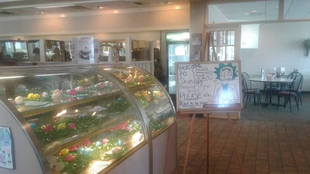 Shoneys Calhoun | restaurant | 1205 Red Bud Rd NE, Calhoun, GA 30701, USA | 7066291949 OR +1 706-629-1949