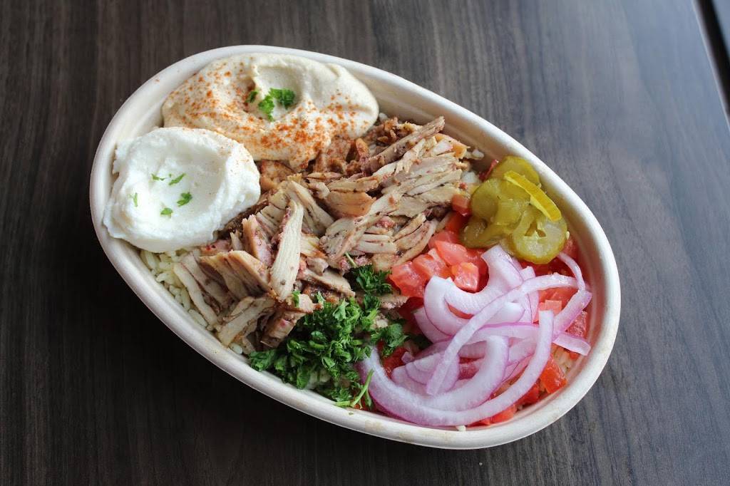 Baba Dari Mediterranean Grill | restaurant | 601 Packard St, Ann Arbor, MI 48104, USA | 7349980131 OR +1 734-998-0131