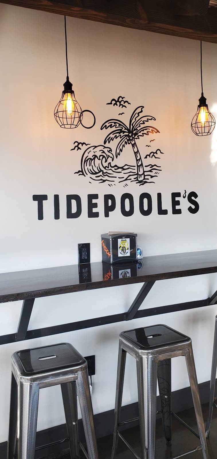 TidePooles | restaurant | 6310 West Coast Hwy, Newport Beach, CA 92663, USA | 9492706547 OR +1 949-270-6547