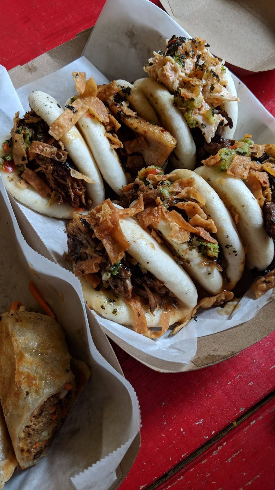 Mushi Ni | restaurant | 477 Flat Shoals Ave SE, Atlanta, GA 30316, USA | 4044056005 OR +1 404-405-6005