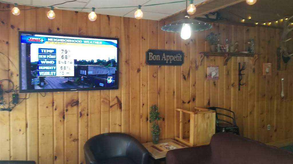 No Limits Pizza & Pool | restaurant | 111 E Main St, Rose City, MI 48654, USA | 9896858500 OR +1 989-685-8500