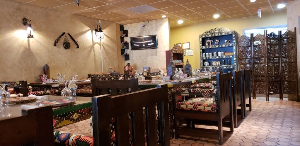 Aldeerah | restaurant | 262 Cedar Ln, Vienna, VA 22180, USA | 7039929994 OR +1 703-992-9994