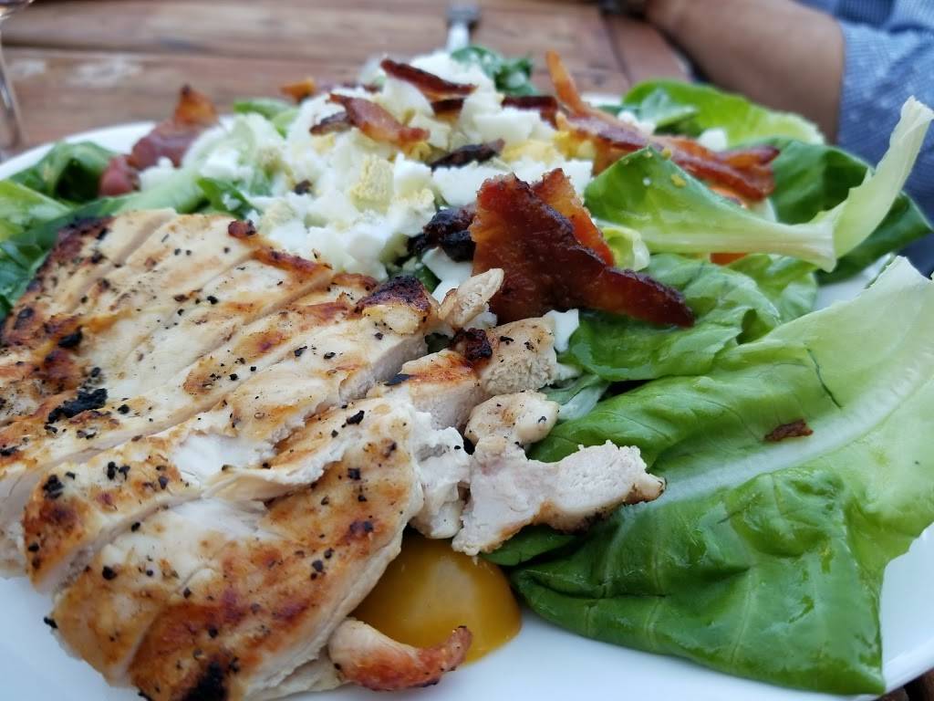 Prohibition Gastro Lounge | restaurant | 21 W Olentangy St, Powell, OH 43065, USA | 6148409100 OR +1 614-840-9100