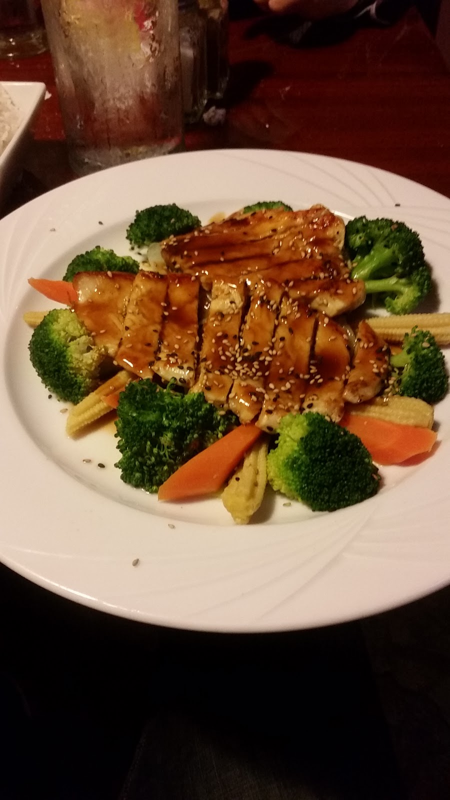 Siam Dragon Asian Bistro | restaurant | 7748 N Kendall Dr, Miami, FL 33156, USA | 3054128098 OR +1 305-412-8098