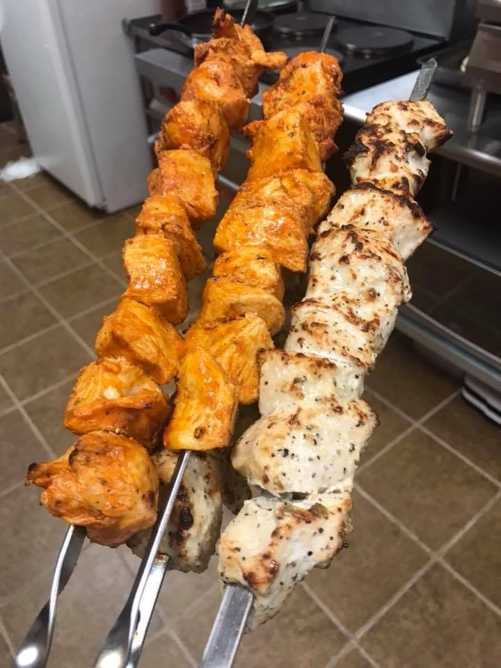 Kebab-istan Grill | restaurant | 921 W Veterans Memorial Blvd Suite 106, Killeen, TX 76541, USA | 2542459288 OR +1 254-245-9288