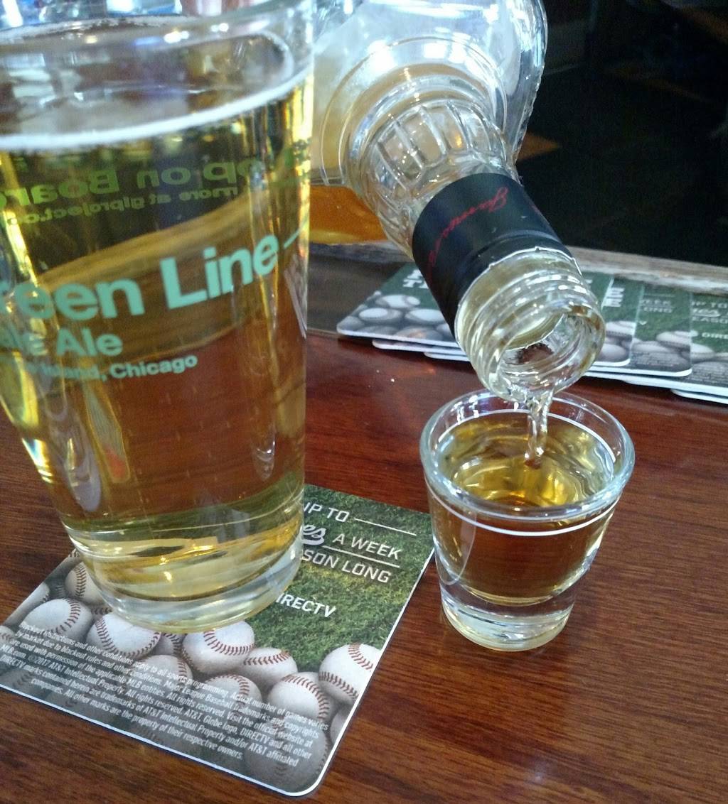 Whiskey Bungalow | restaurant | 4616 Illinois Route 176, Crystal Lake, IL 60014, USA | 8154590049 OR +1 815-459-0049