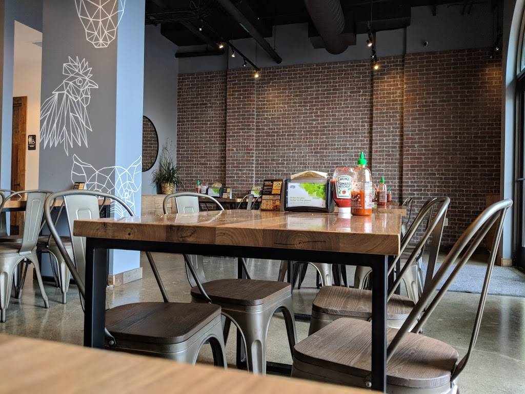 Konjoe Burger Bar | restaurant | 3555 Monroe St #75, Santa Clara, CA 95051, USA | 4086421165 OR +1 408-642-1165