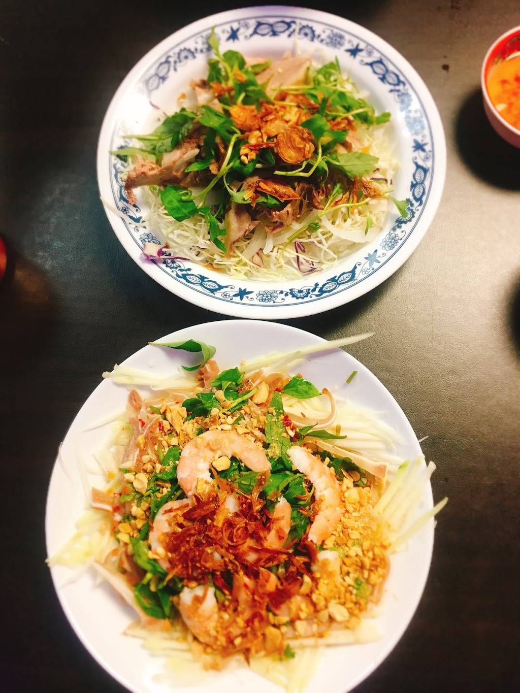 Vinh Long Food To Go | restaurant | 4575 El Cajon Blvd # B, San Diego, CA 92115, USA | 6192830835 OR +1 619-283-0835