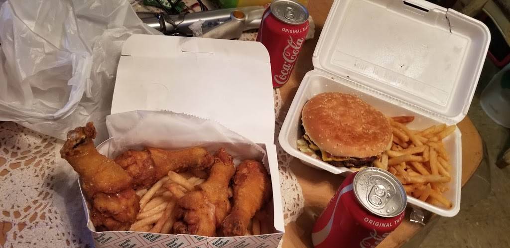 Kennedys Chicken & Biscuit | restaurant | 521 W 207th St, New York, NY 10034, USA | 2125692500 OR +1 212-569-2500