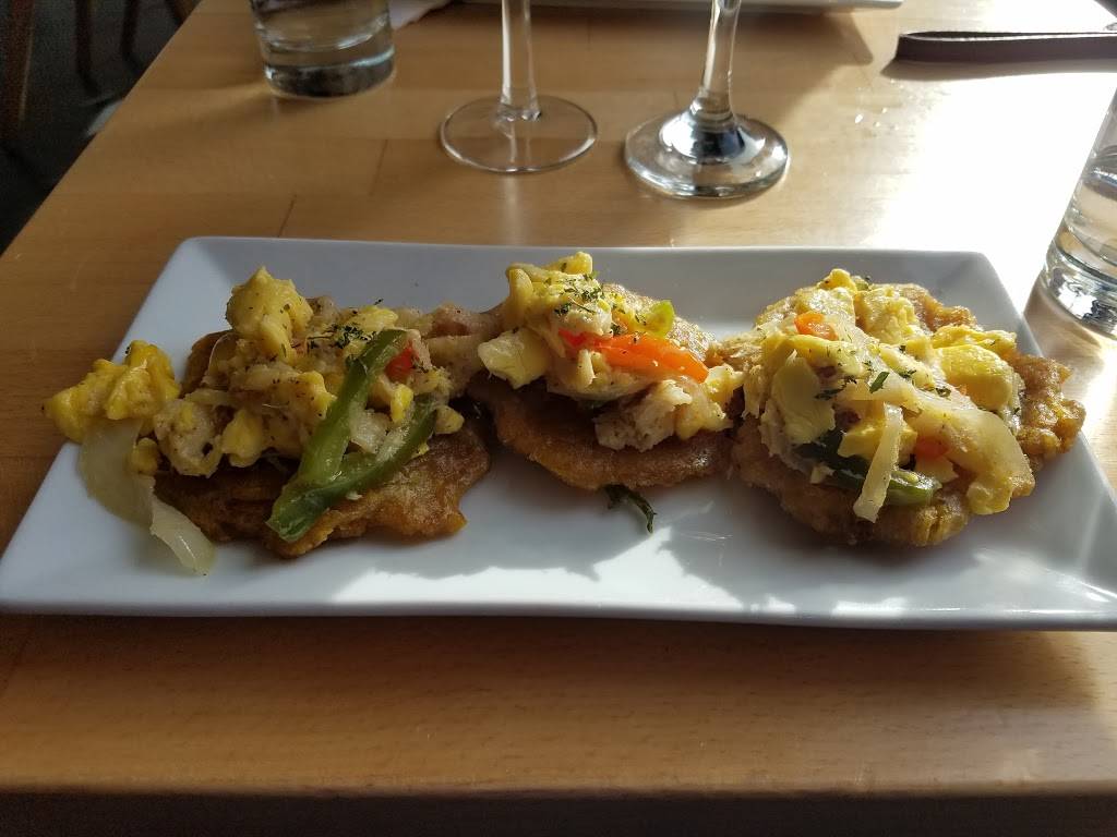 Fusion East | restaurant | 1179 Elton St, Brooklyn, NY 11239, USA | 7189755065 OR +1 718-975-5065