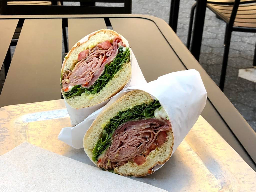 Spread Deli & Bottles | restaurant | 110 Paseo De San Antonio, San Jose, CA 95112, USA | 4088996250 OR +1 408-899-6250