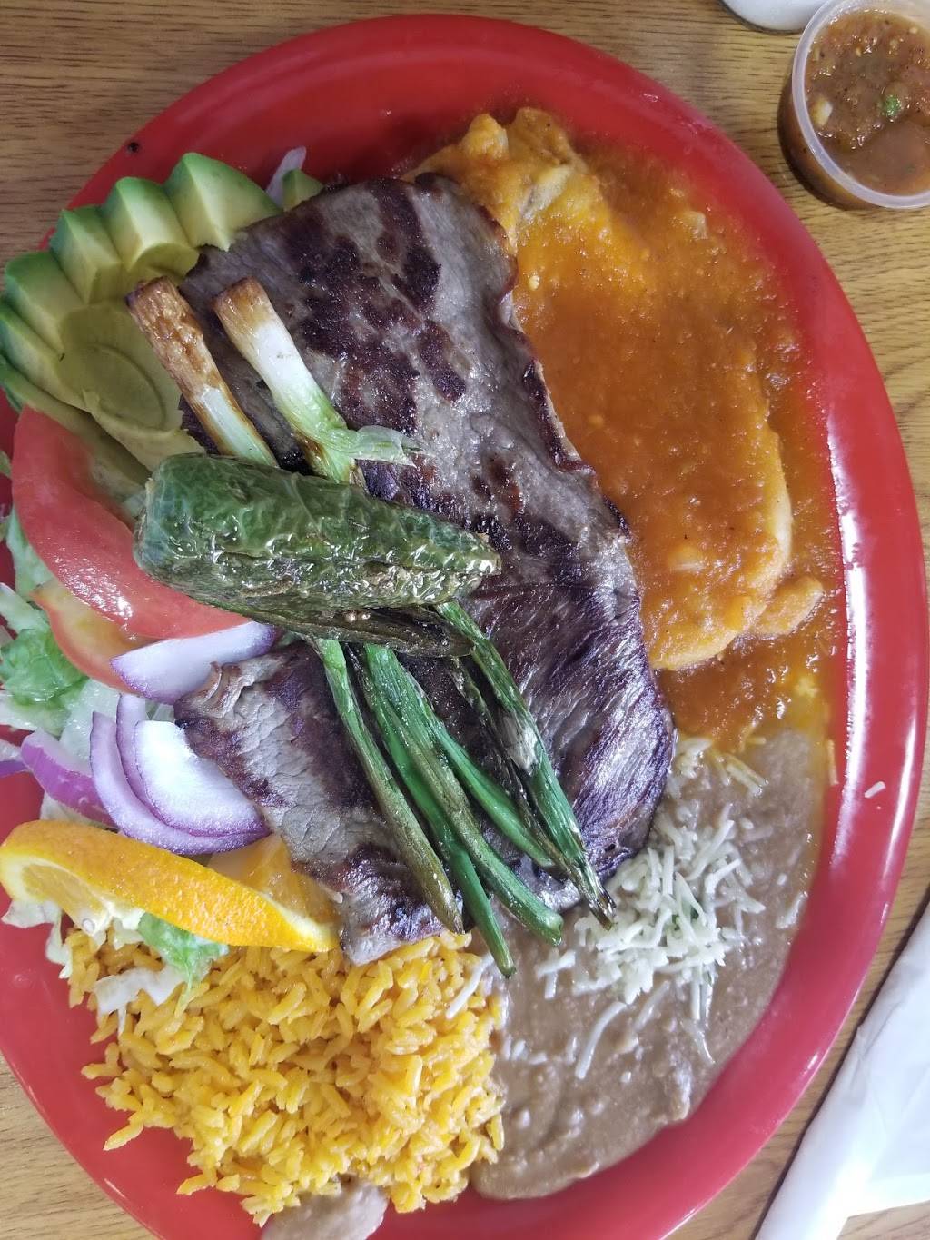 Taqueria Hecho en México | restaurant | 6036 Stockton Blvd #100, Sacramento, CA 95824, USA | 9164763683 OR +1 916-476-3683