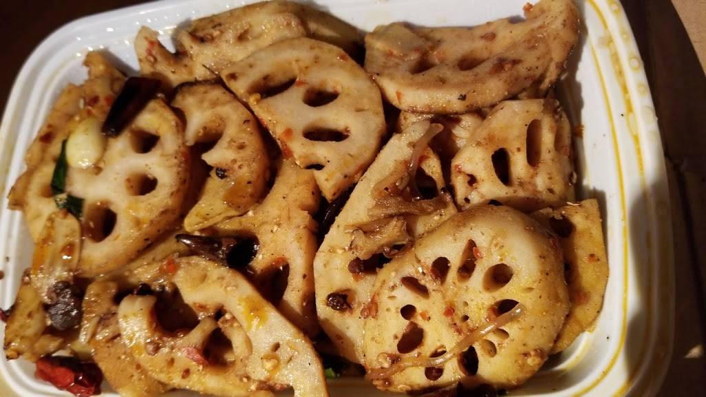 King Szechuan Palace | restaurant | 83 Reservoir Ave, Jersey City, NJ 07307, USA | 2012226888 OR +1 201-222-6888