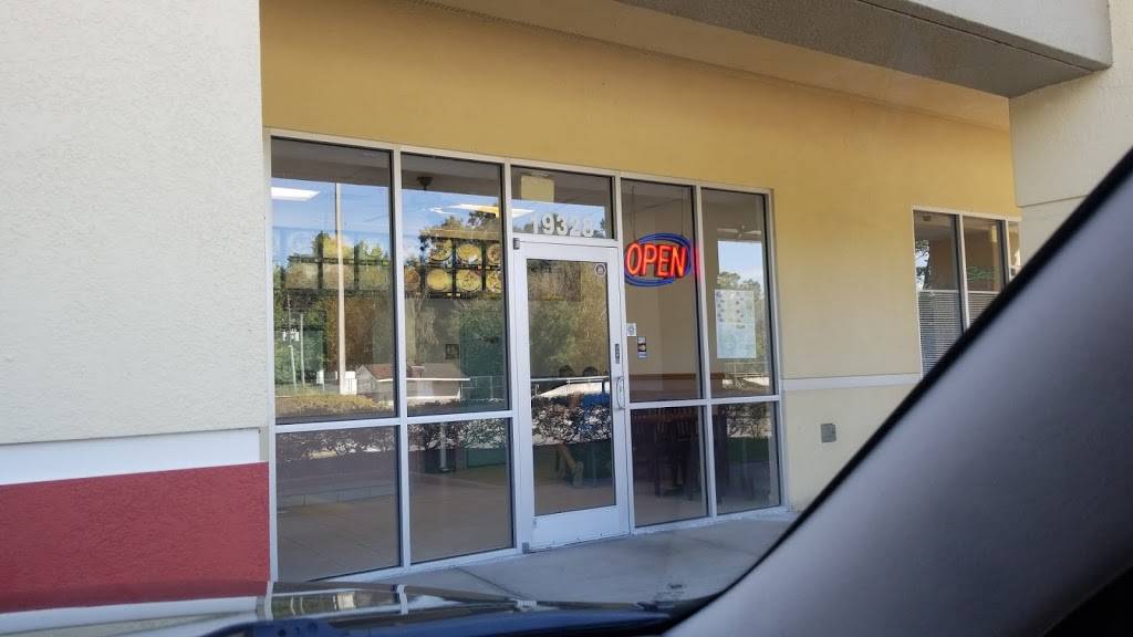 China Taste | restaurant | 19328 Cortez Blvd, Brooksville, FL 34601, USA | 3527545378 OR +1 352-754-5378