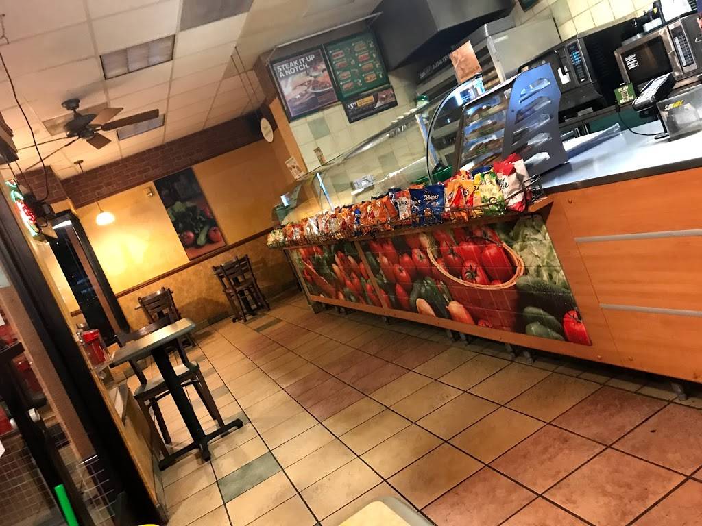 Subway Restaurants | restaurant | 2618 Telegraph Ave, Berkeley, CA 94704, USA | 5109811781 OR +1 510-981-1781