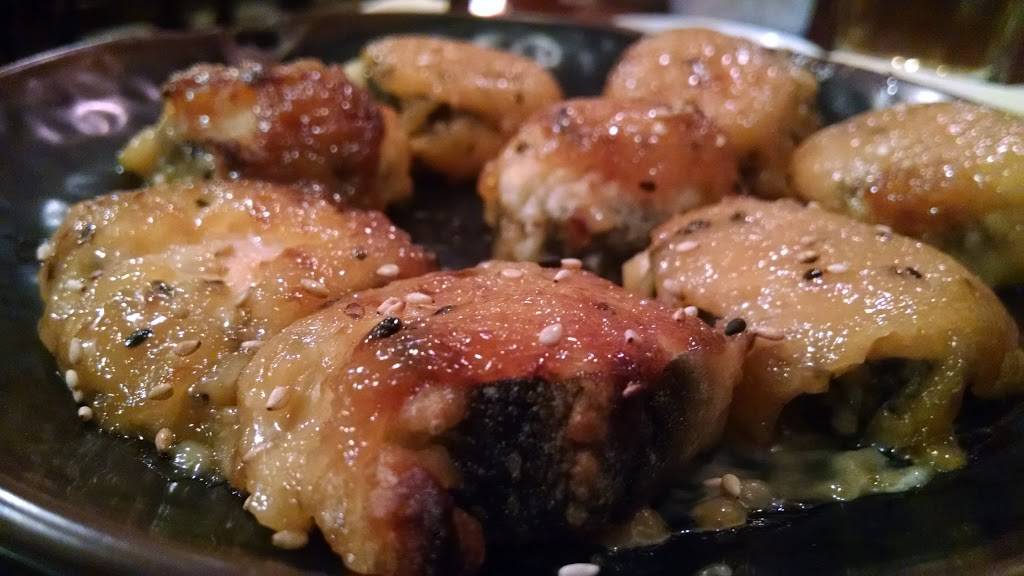 Sakura Sushi | restaurant | 8247 Woodman Ave, Panorama City, CA 91402, USA | 8189888060 OR +1 818-988-8060