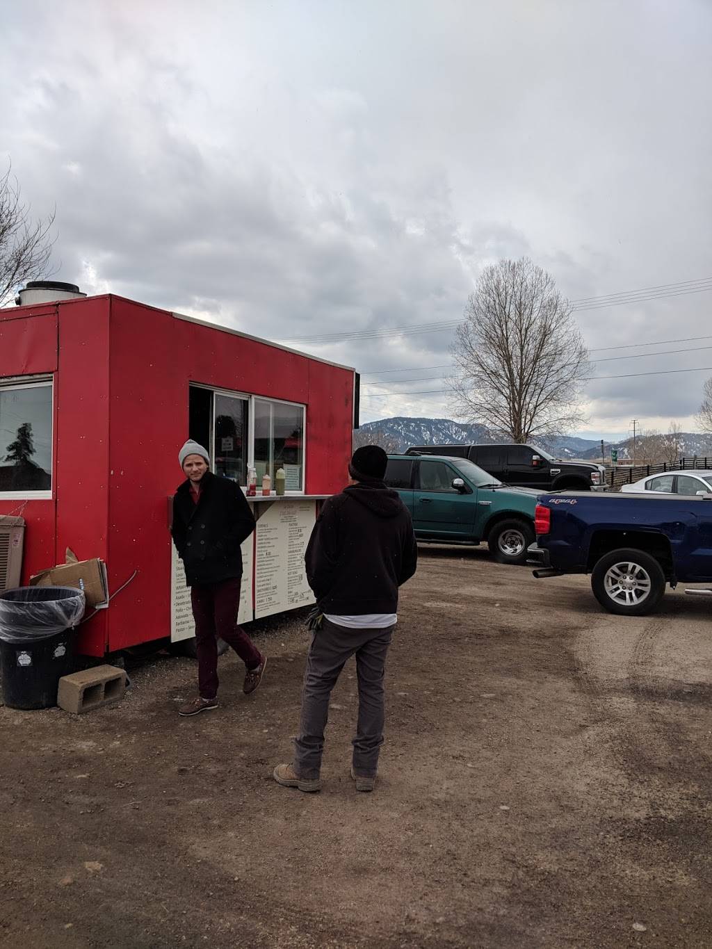 La Choza | restaurant | 2500 47th St, Boulder, CO 80301, USA | 7202965107 OR +1 720-296-5107