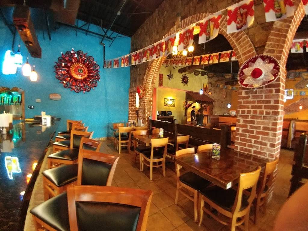 Hacienda bar & grill | restaurant | 549 Lakeland Plaza, Cumming, GA 30040, USA | 6783419589 OR +1 678-341-9589