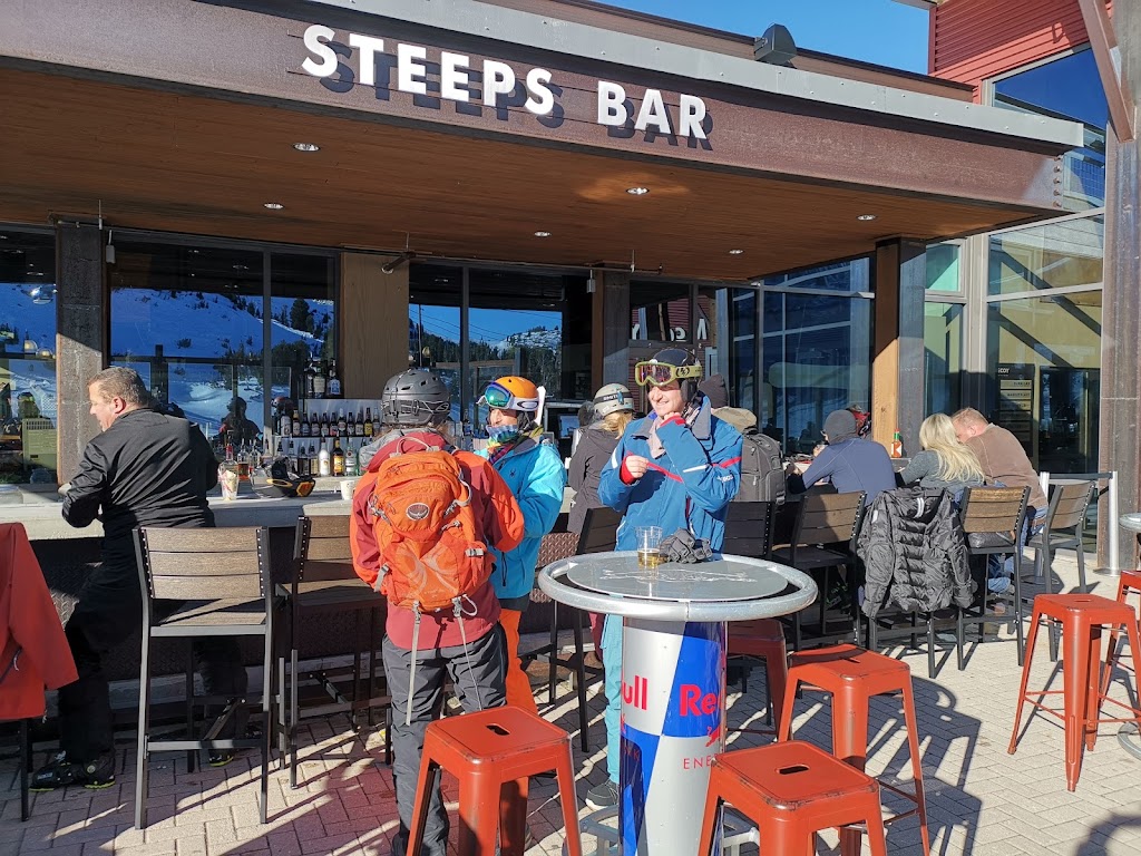 McCoy Station | restaurant | 10001 Minaret Rd, Mammoth Lakes, CA 93546, USA | 7609340745 OR +1 760-934-0745