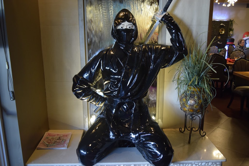 Koi - Sushi Lounge | restaurant | 1841 Cordova Rd, Fort Lauderdale, FL 33316, USA | 9545253541 OR +1 954-525-3541