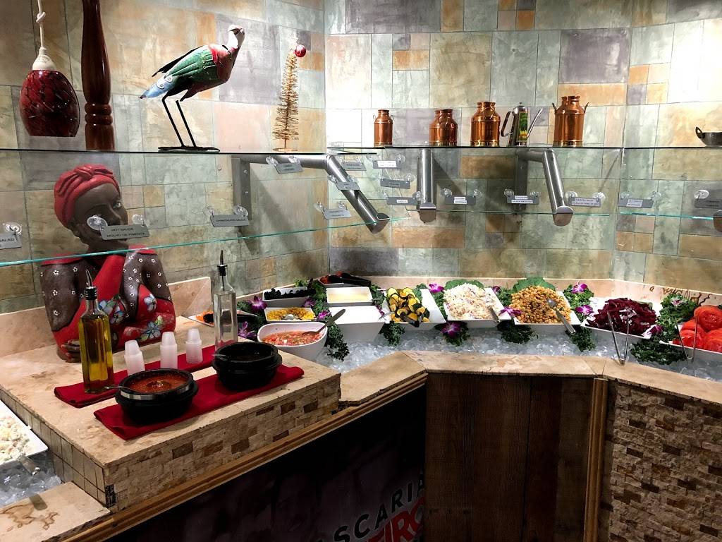 Cafe Mineiro Brazilian Steakhouse | restaurant | 6432 International Dr, Orlando, FL 32819, USA | 4072482932 OR +1 407-248-2932