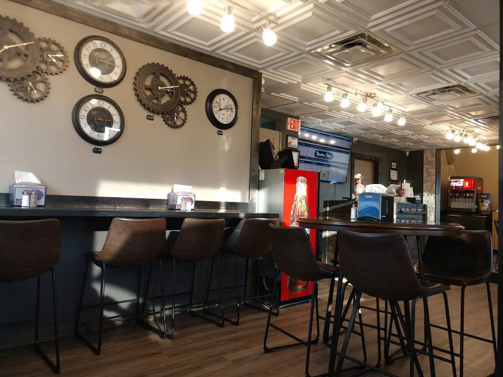 Mama Mia Authentic Mediterranean | restaurant | 101 Comfort Inn Blvd, St Robert, MO 65584, USA | 5733361200 OR +1 573-336-1200