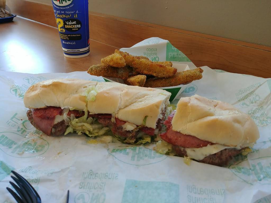 Mr. Hero | restaurant | 2829 Central Ave, Toledo, OH 43606, USA | 4194075719 OR +1 419-407-5719