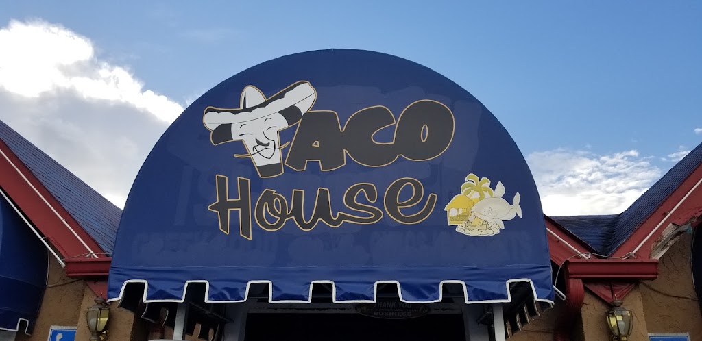 Taco house | restaurant | 4295 W Navy Blvd, Pensacola, FL 32507, USA | 8509124430 OR +1 850-912-4430