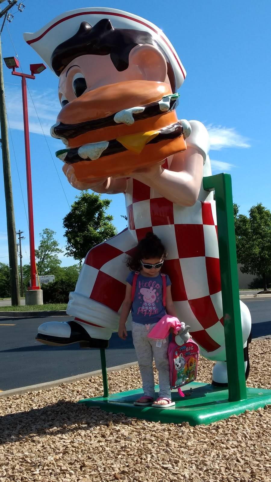 Frischs Big Boy | restaurant | 9070 Plainfield Rd, Cincinnati, OH 45236, USA | 5138913080 OR +1 513-891-3080