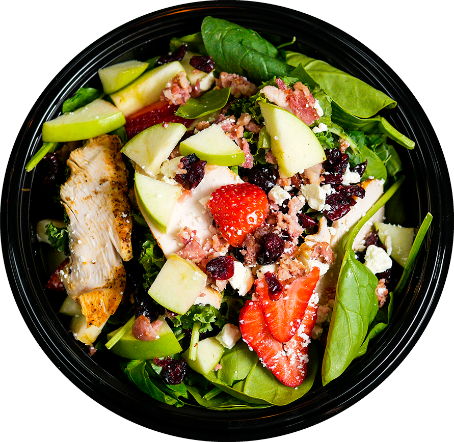 Green District Salads | restaurant | 313 Marketplace Mile Suite 160, Plainfield, IN 46168, USA | 3179955051 OR +1 317-995-5051