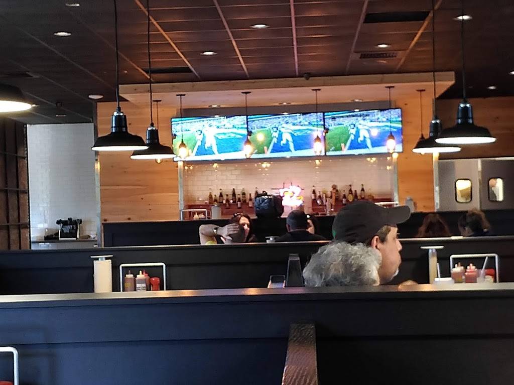 Sonnys BBQ | restaurant | 12719 Atlantic Blvd, Jacksonville, FL 32225, USA | 9042209499 OR +1 904-220-9499