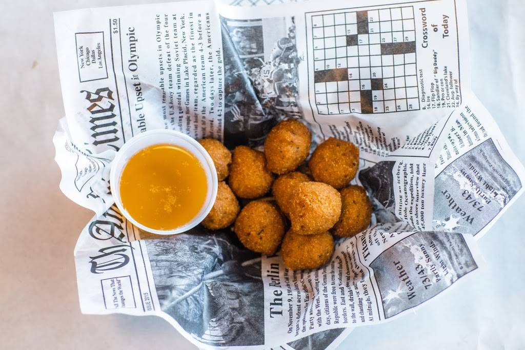 Hook & Reel Cajun Seafood & Bar | restaurant | 3539 S Jefferson St, Baileys Crossroads, VA 22041, USA | 5713478187 OR +1 571-347-8187