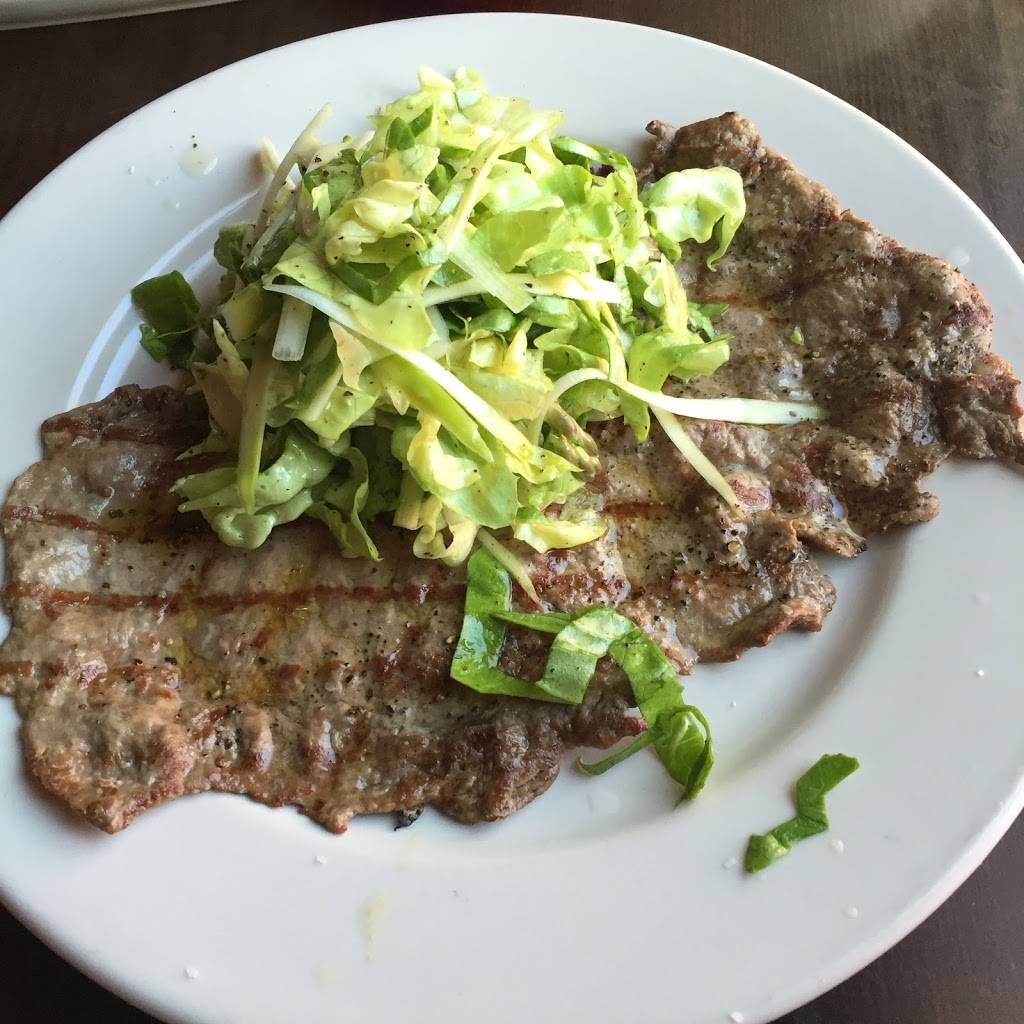 Dolce Vita Pizzeria Enoteca | restaurant | 500 Westheimer Road Central, Houston, TX 77006, USA | 7135208222 OR +1 713-520-8222