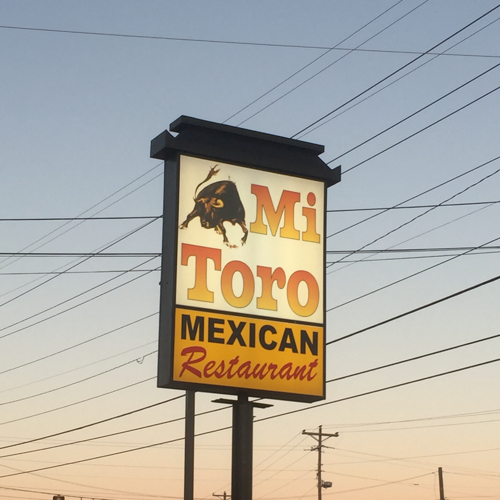 Mi Toro Mexican Restaurant | restaurant | 3408 W Andrew Johnson Hwy, Morristown, TN 37814, USA | 4238391880 OR +1 423-839-1880