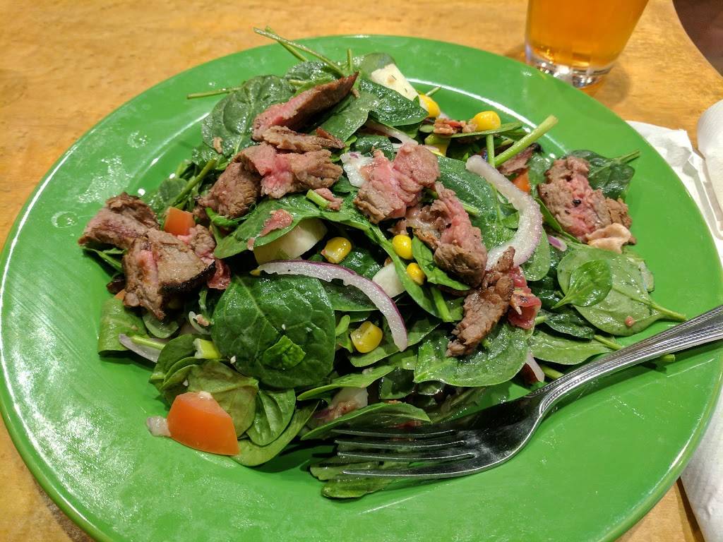 Plutos | meal takeaway | 627 Irving St, San Francisco, CA 94122, USA | 4157538867 OR +1 415-753-8867