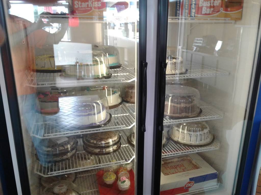 Dairy Queen Grill & Chill | restaurant | 2294 N Highland Ave, Jackson, TN 38305, USA | 7316602808 OR +1 731-660-2808