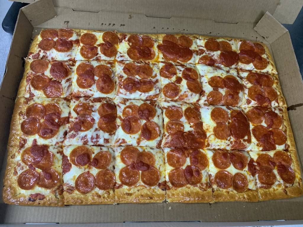 Original Buscemis | restaurant | 31328 Harper Ave, St Clair Shores, MI 48082, USA | 5862934010 OR +1 586-293-4010