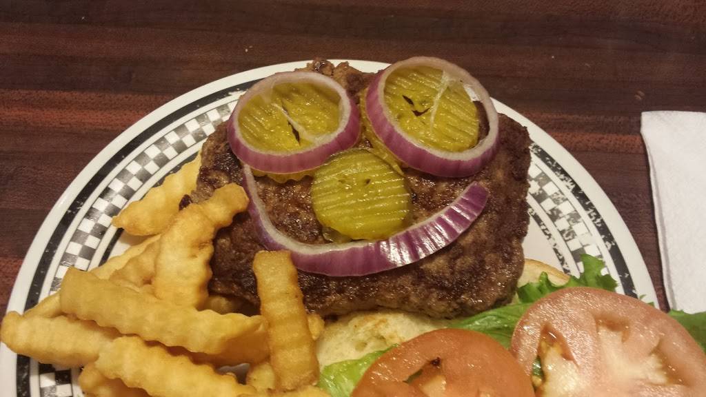 Carolinas Diner | restaurant | 201 Eastchester Dr, High Point, NC 27262, USA | 3368690660 OR +1 336-869-0660