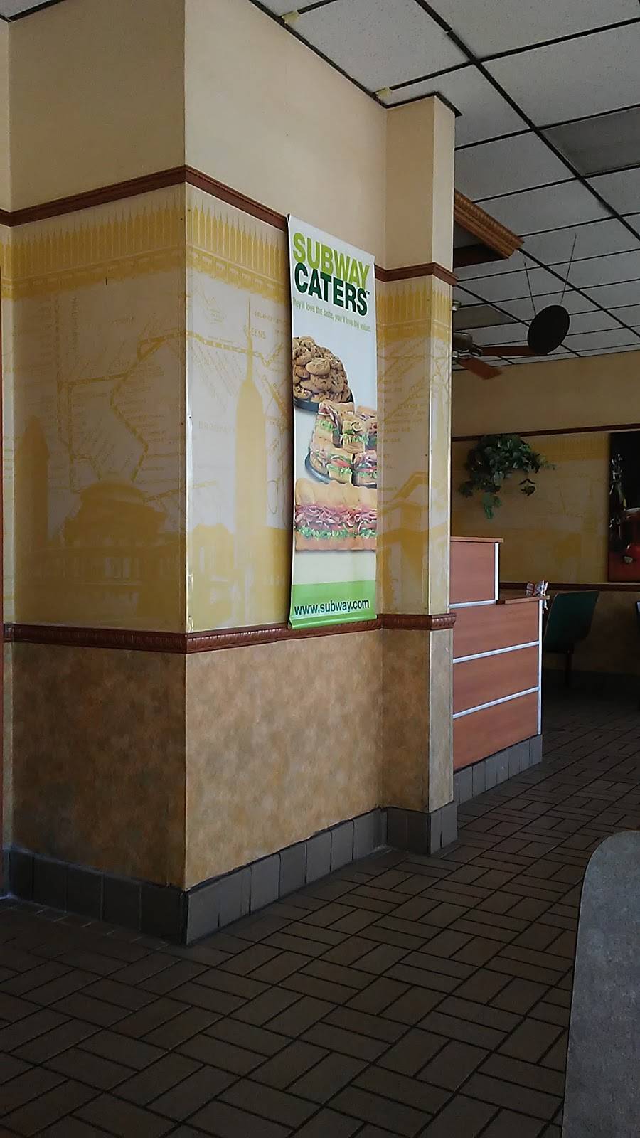 Subway Restaurants | restaurant | 1288 W Main St, Old Orchard Lane Ste 240, Lewisville, TX 75067, USA | 2142228714 OR +1 214-222-8714