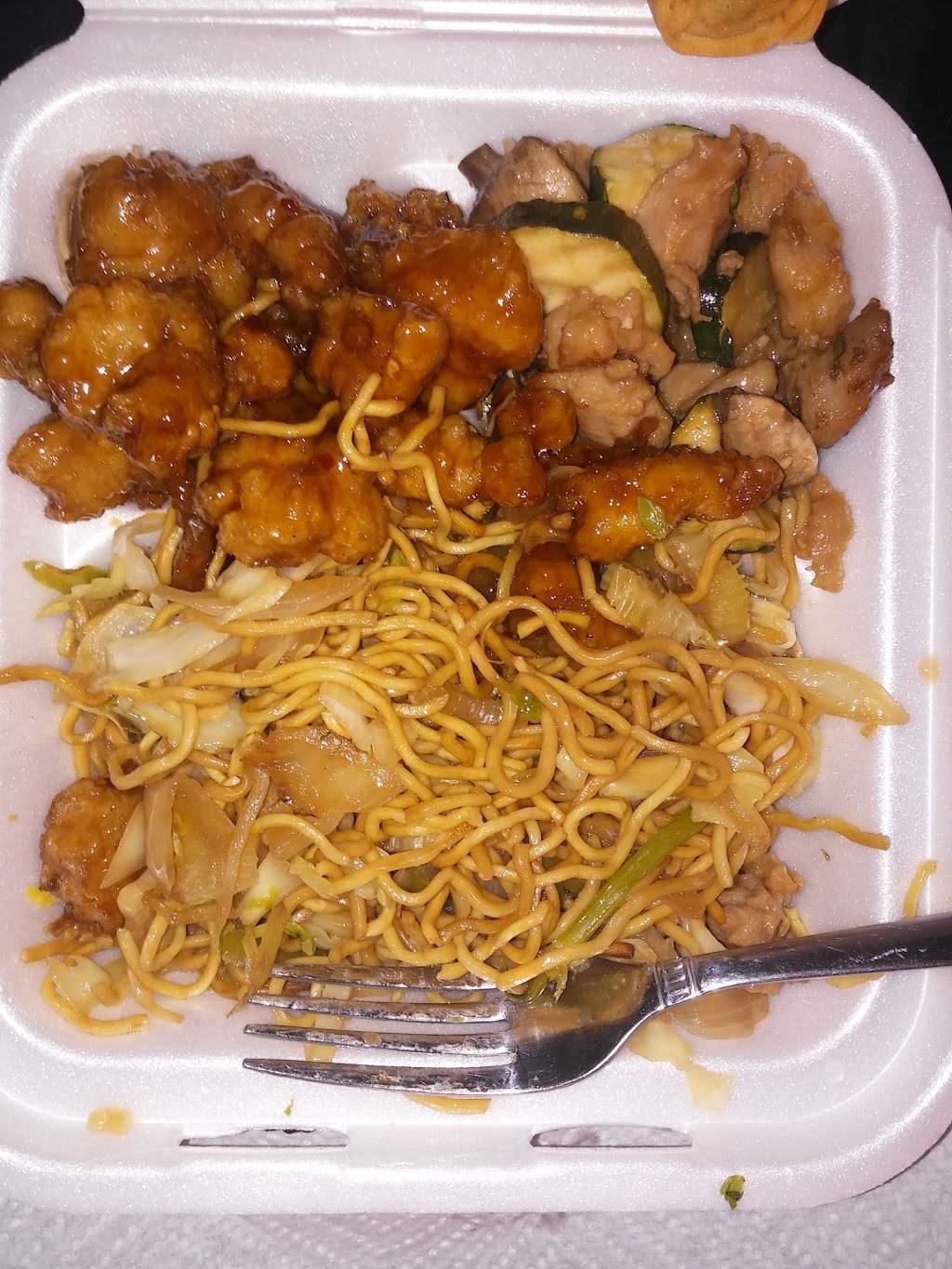 Panda Express | restaurant | 8848 Calvine Rd, Elk Grove, CA 95624, USA | 9166888688 OR +1 916-688-8688