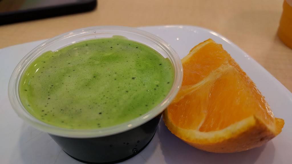 Jamba Juice | restaurant | 125 Bernal Rd B-40, San Jose, CA 95119, USA | 4082275988 OR +1 408-227-5988