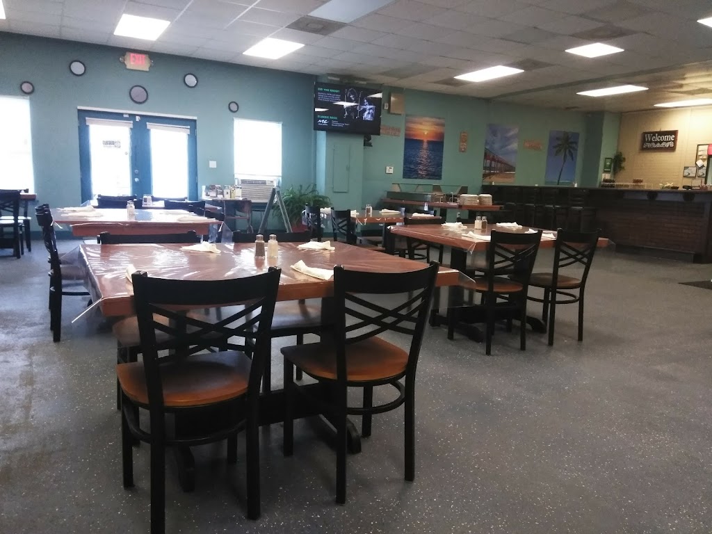 40th Street Pizza | restaurant | C, 11394 US-98 W, Miramar Beach, FL 32550, USA | 8504246588 OR +1 850-424-6588