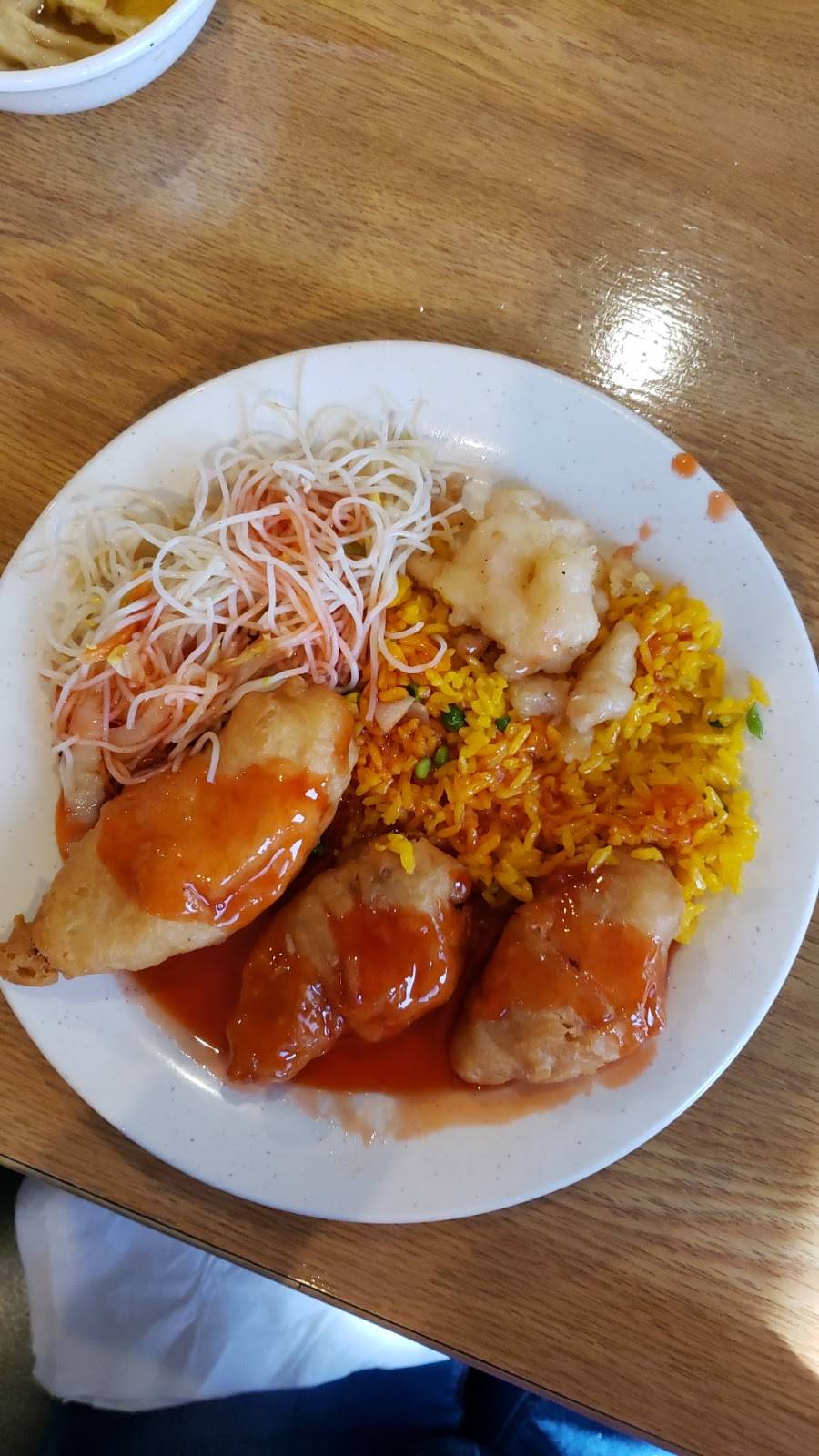 The Asian House | restaurant | 2021 Rockford St, Mt Airy, NC 27030, USA | 3367899969 OR +1 336-789-9969