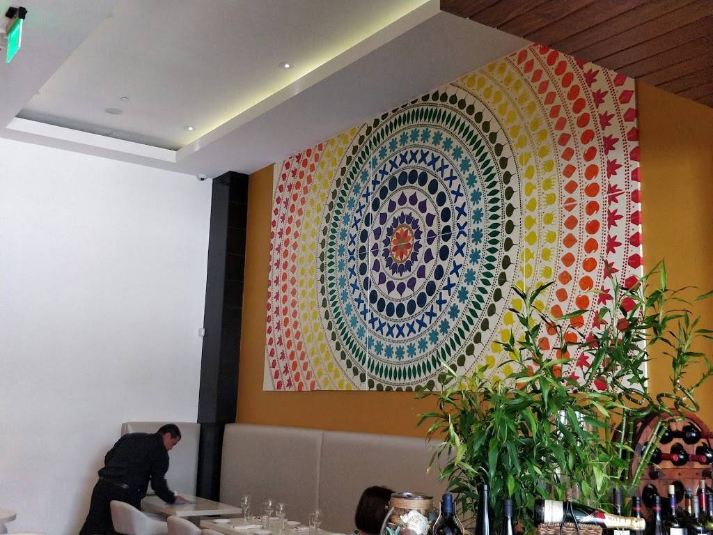 Verandah | restaurant | 3300 Kirby Dr Suite 7-A, Houston, TX 77098, USA | 2815010258 OR +1 281-501-0258