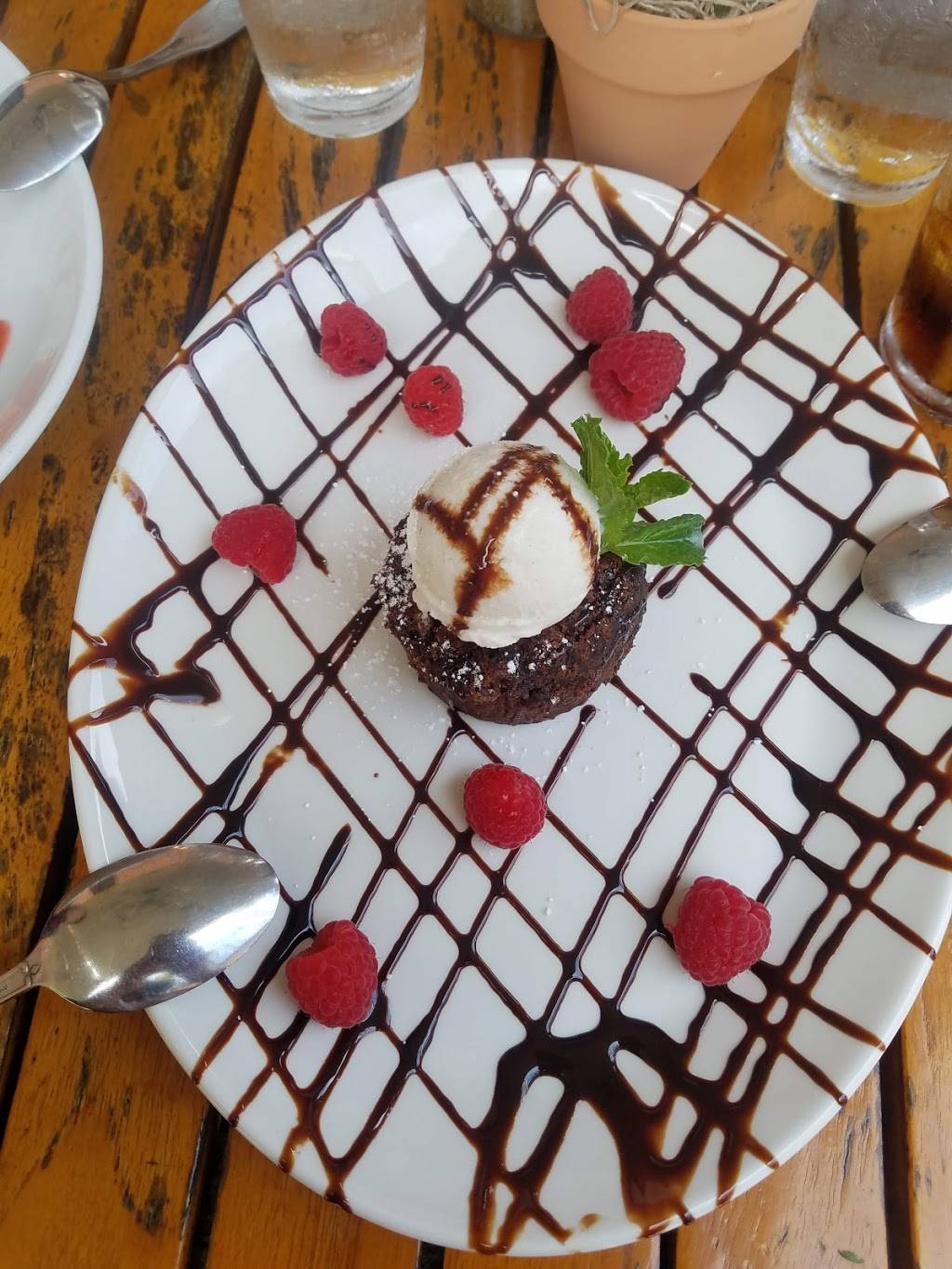 Blue Mermaid | restaurant | 471 Jefferson St, San Francisco, CA 94109, USA | 4157712222 OR +1 415-771-2222